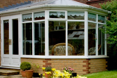 conservatories Bunny Hill