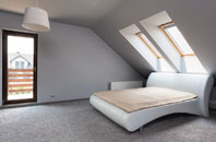 Bunny Hill bedroom extensions