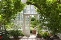 free Bunny Hill orangery quotes